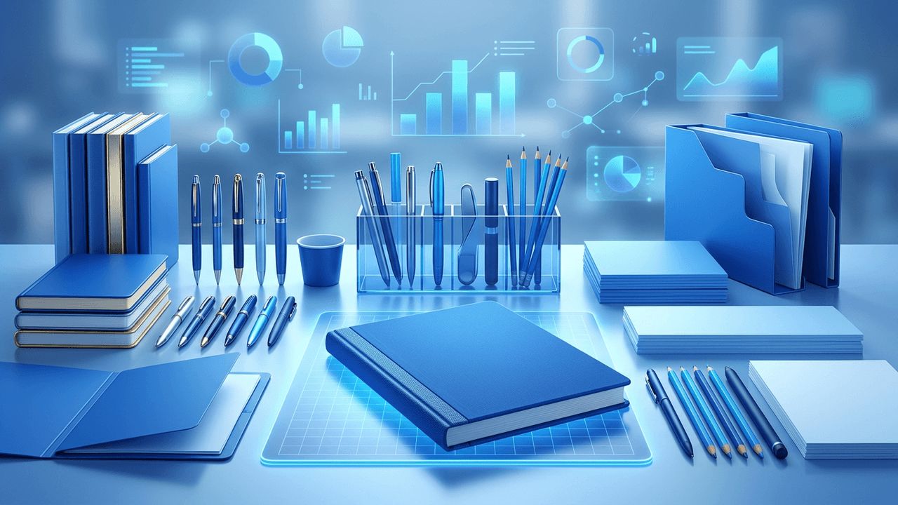 Top 10 Best Stationery Wholesalers in Tewkesbury