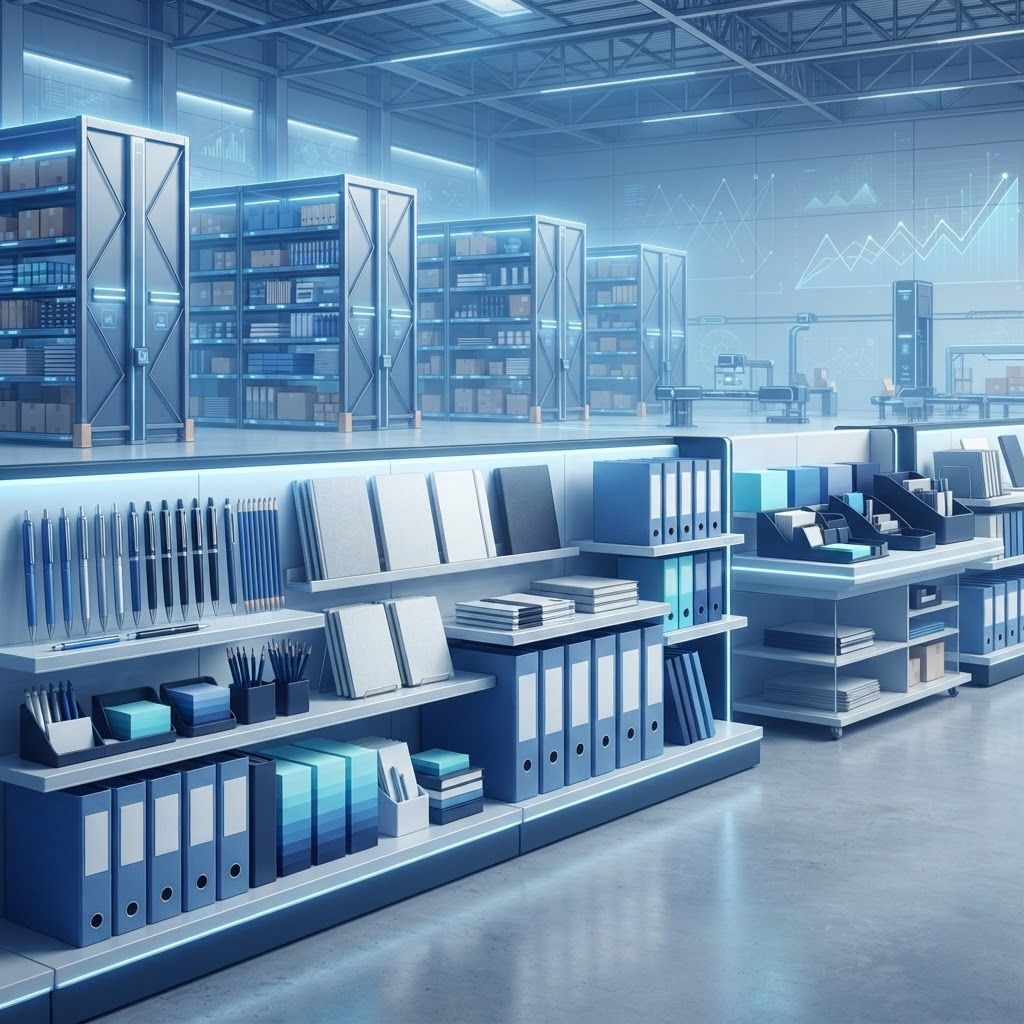 Top 10 Best Stationery Wholesalers in Warrington