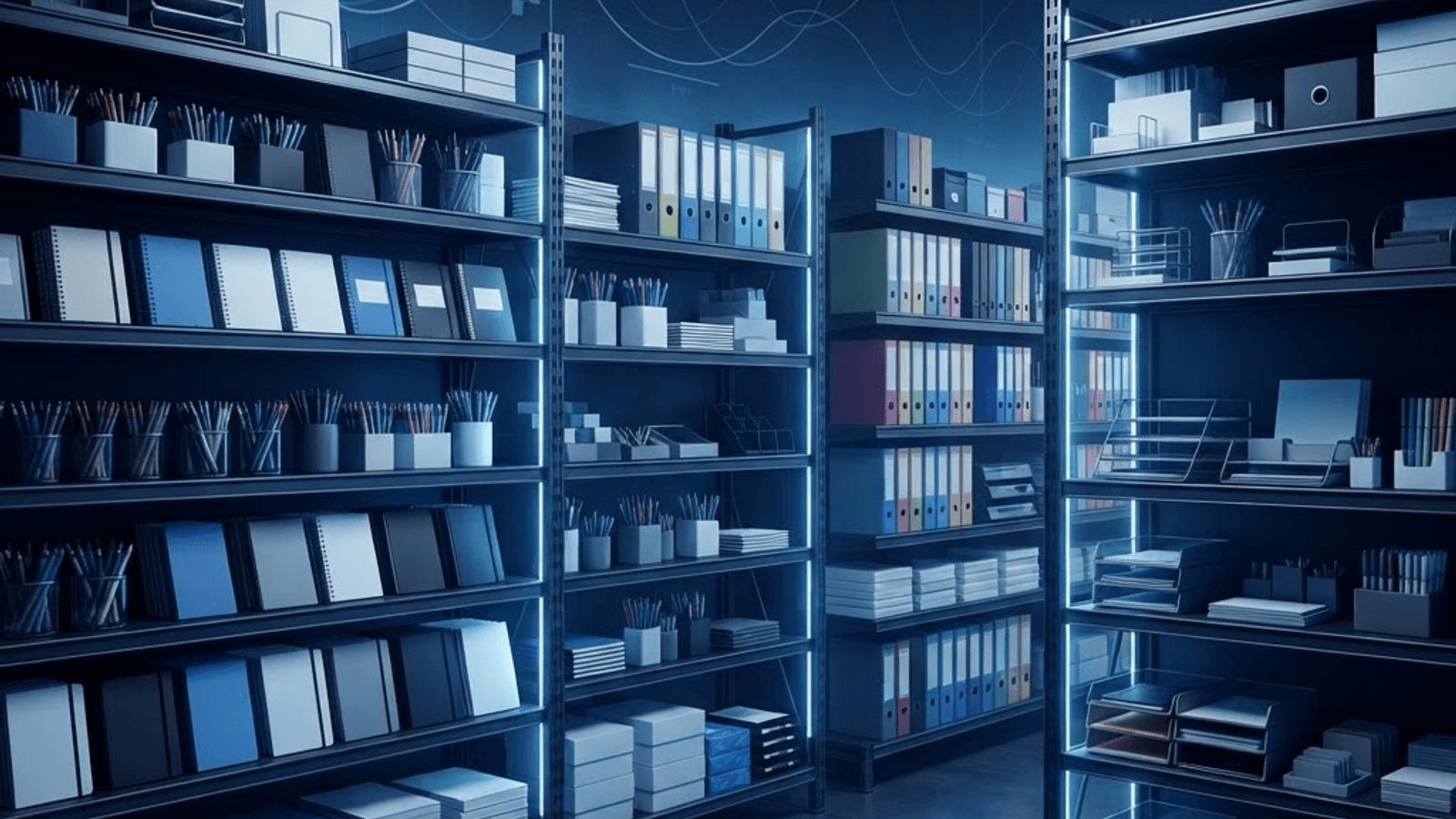 Top 10 Best Stationery Wholesalers in Welwyn Hatfield