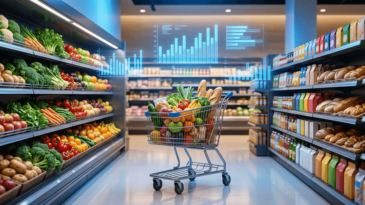Top 10 Best Supermarket Chains in Babergh