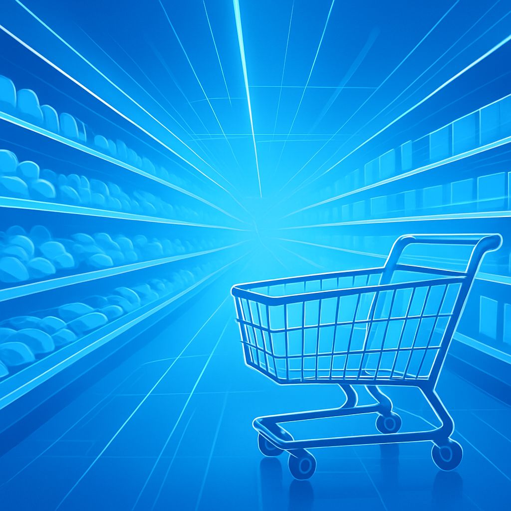 Top 10 Best Supermarket Chains in Blackburn with Darwen