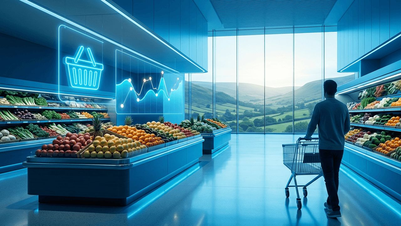 Top 10 Best Supermarket Chains in Blaenau Gwent