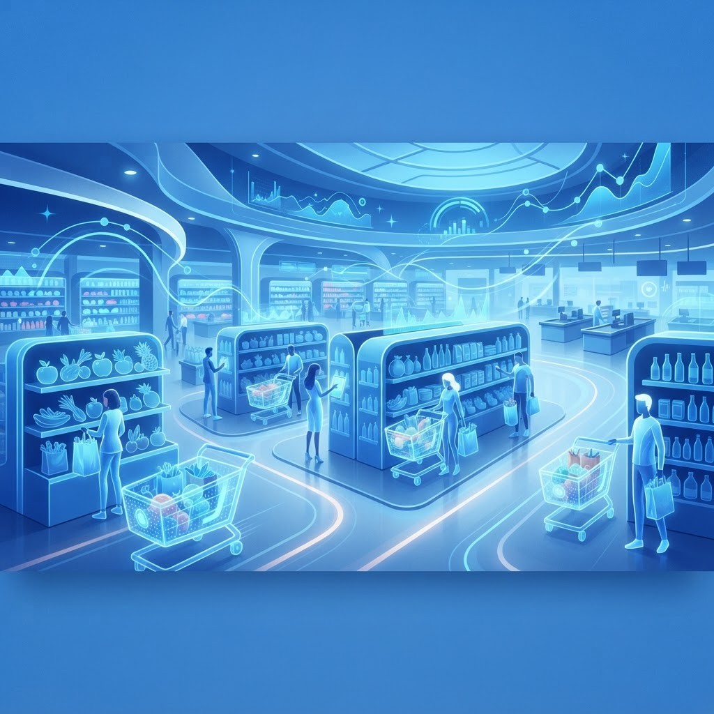 Top 10 Best Supermarket Chains in Brent
