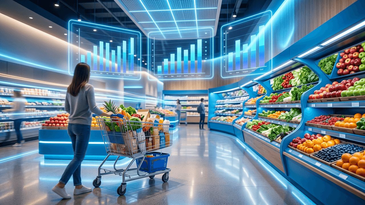 Top 10 Best Supermarket Chains in Brentwood