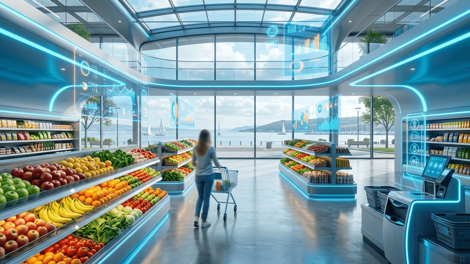 Top 10 Best Supermarket Chains in Castle Point