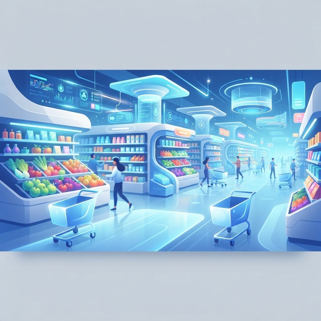 Top 10 Best Supermarket Chains in Cornwall
