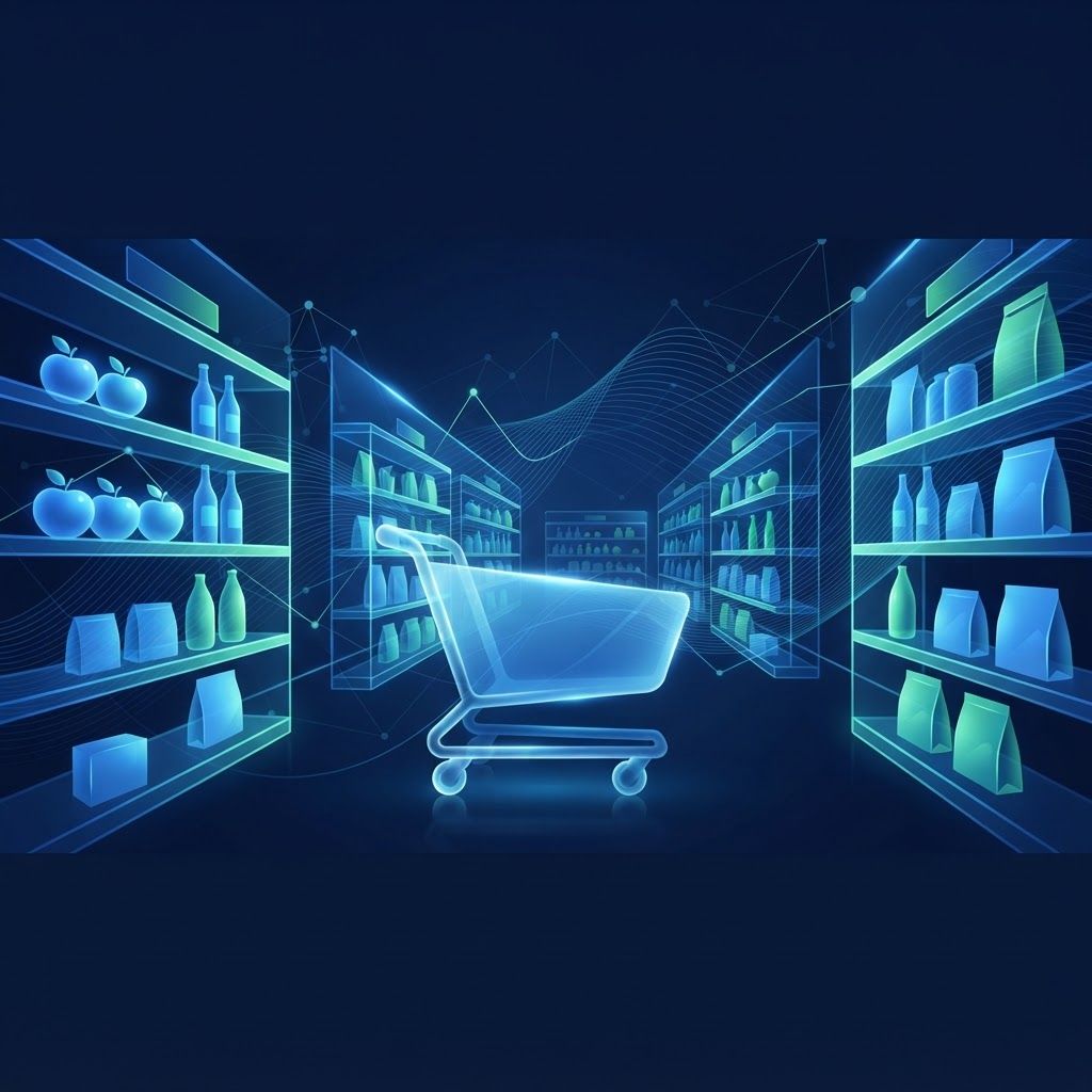 Top 10 Best Supermarket Chains in Dartford