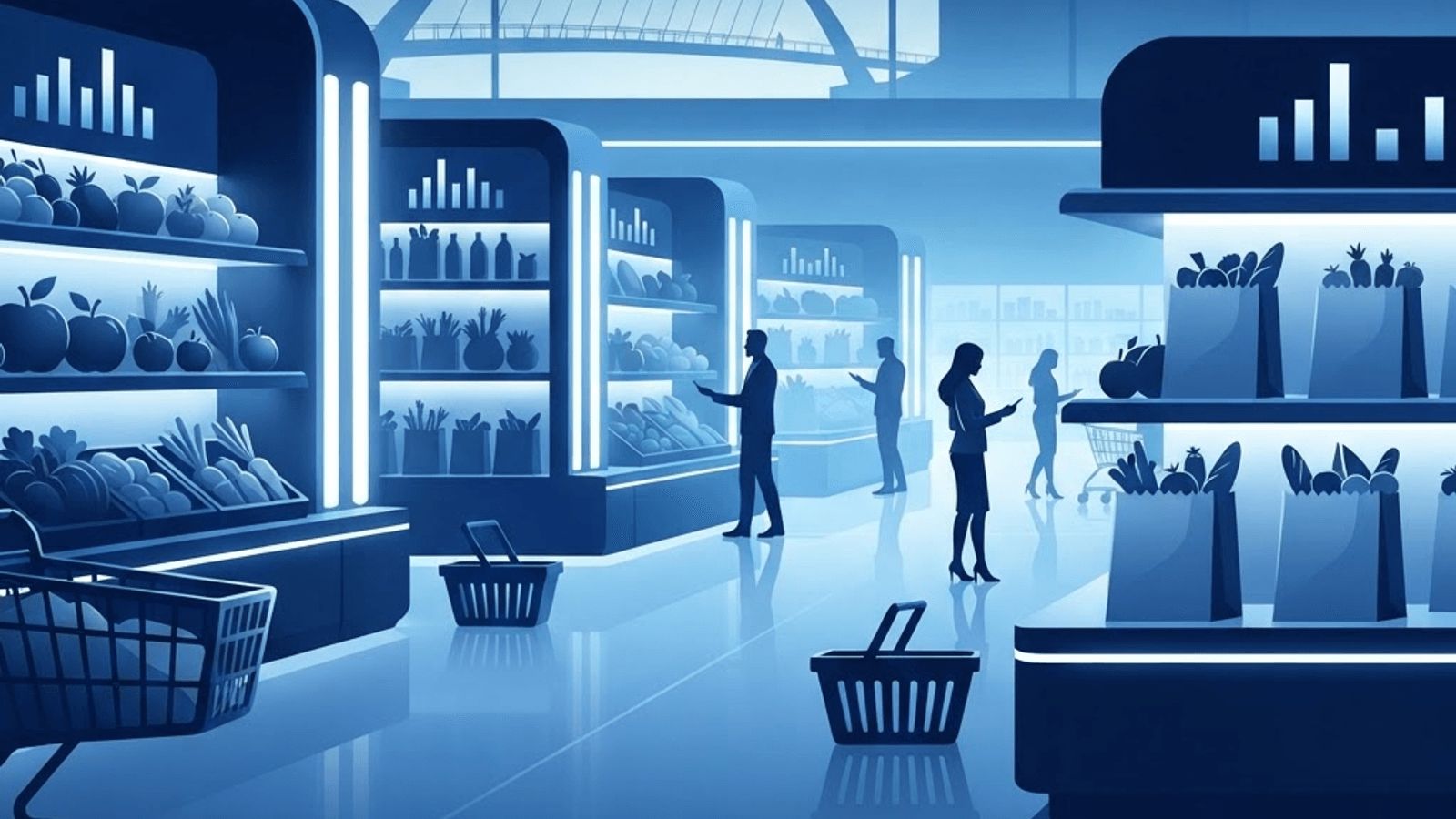 Top 10 Best Supermarket Chains in Derry City and Strabane