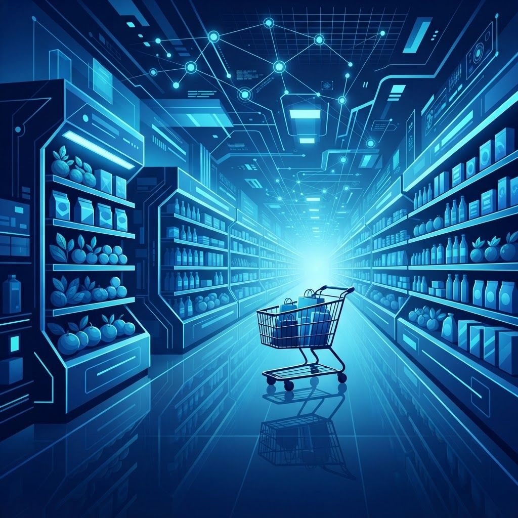 Top 10 Best Supermarket Chains in Elmbridge