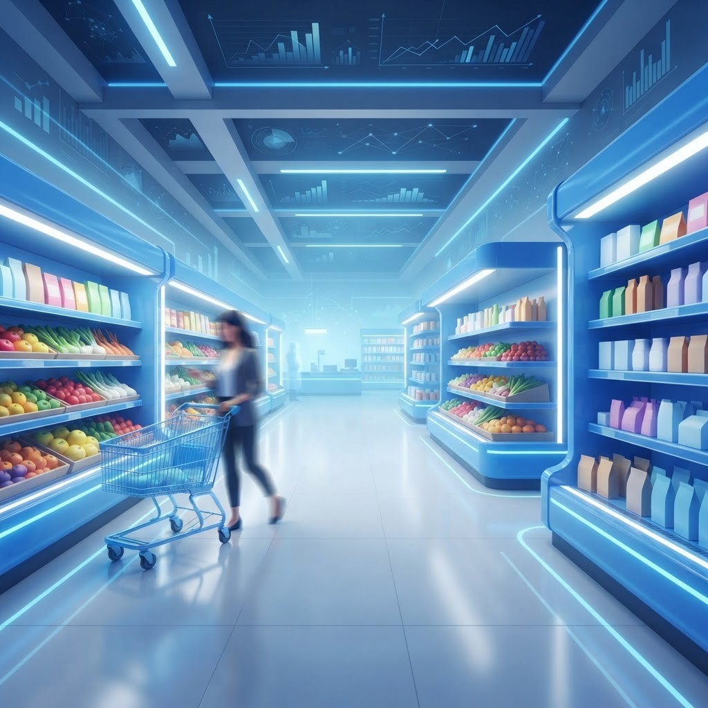 Top 10 Best Supermarket Chains in Fife