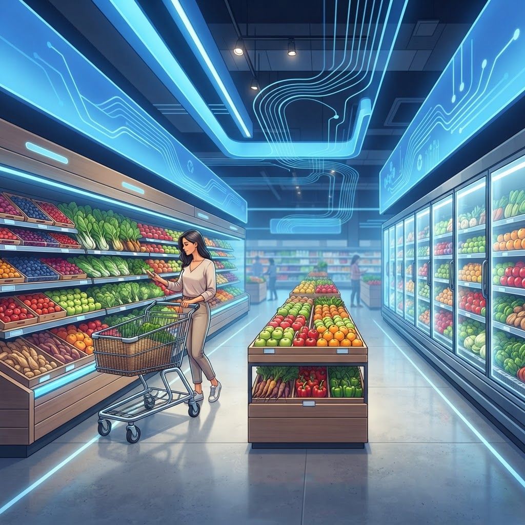 Top 10 Best Supermarket Chains in Havant