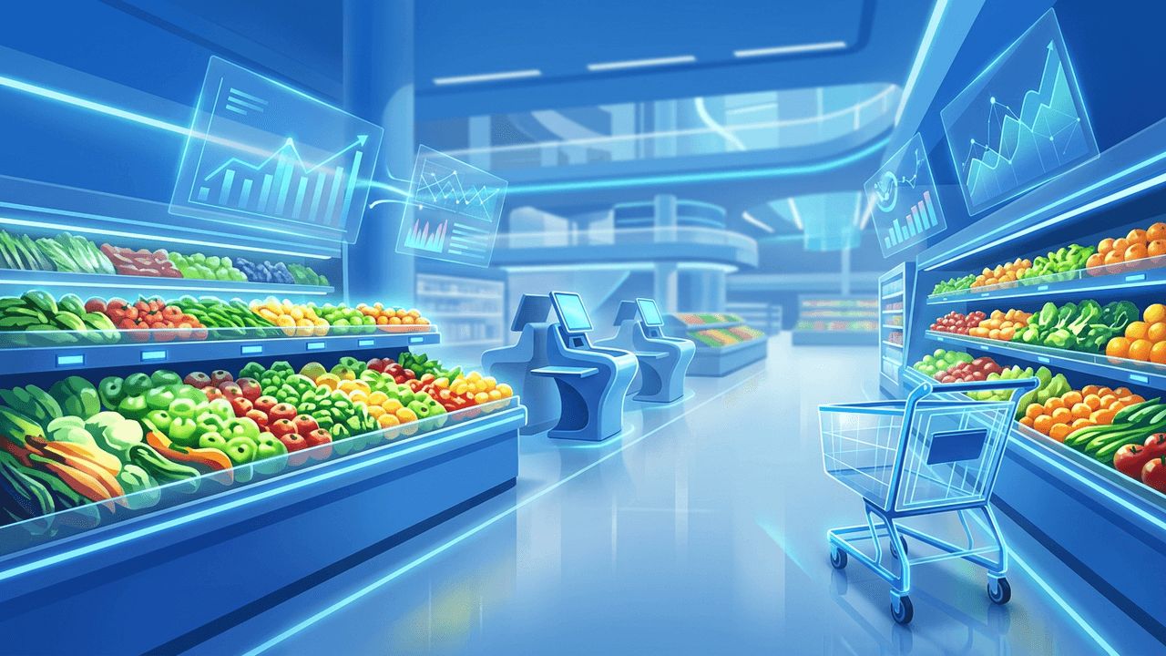 Top 10 Best Supermarket Chains in Hertsmere