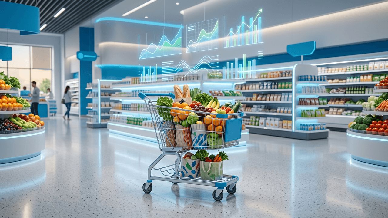 Top 10 Best Supermarket Chains in Hounslow