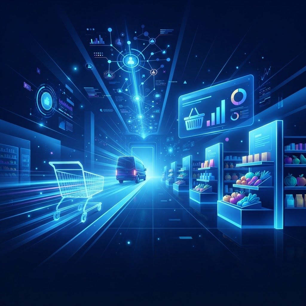 Top 10 Best Supermarket Chains in Kensington and Chelsea