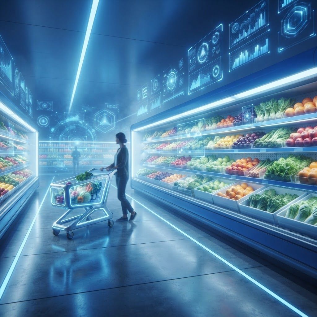 Top 10 Best Supermarket Chains in Kingston upon Thames