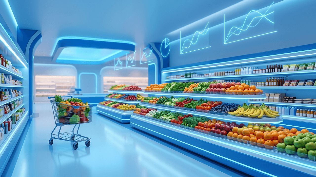 Top 10 Best Supermarket Chains in Melton