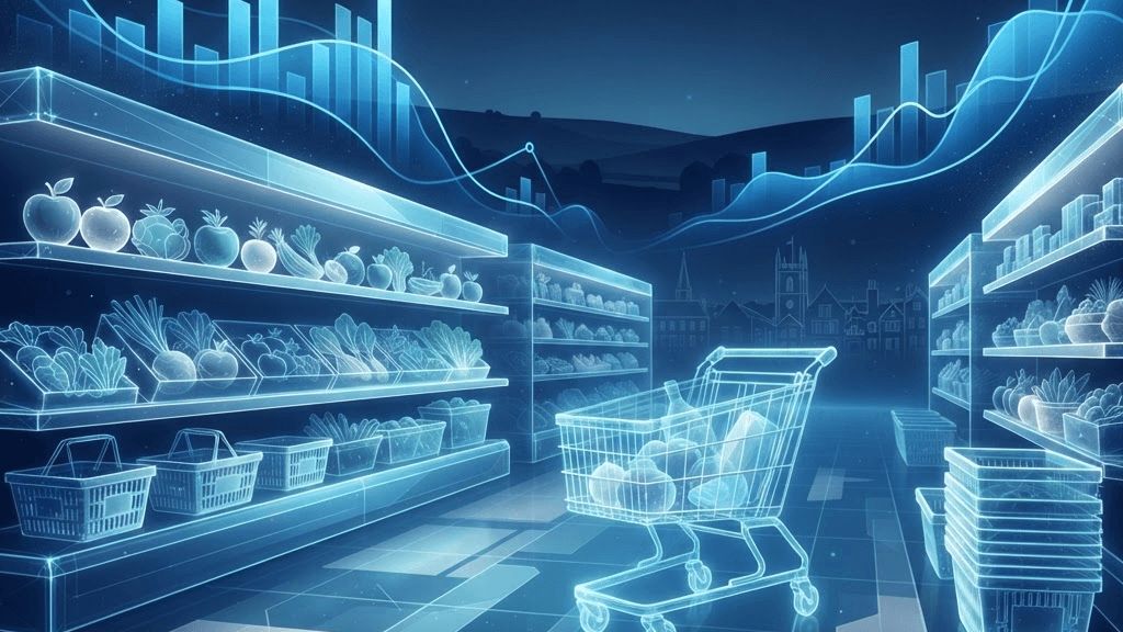 Top 10 Best Supermarket Chains in Mid Sussex