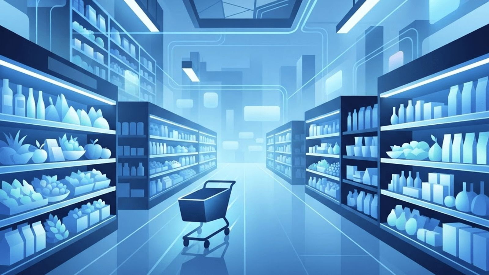 Top 10 Best Supermarket Chains in North Hertfordshire