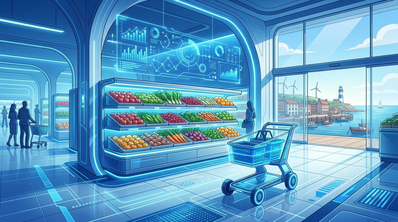 Top 10 Best Supermarket Chains in North Norfolk