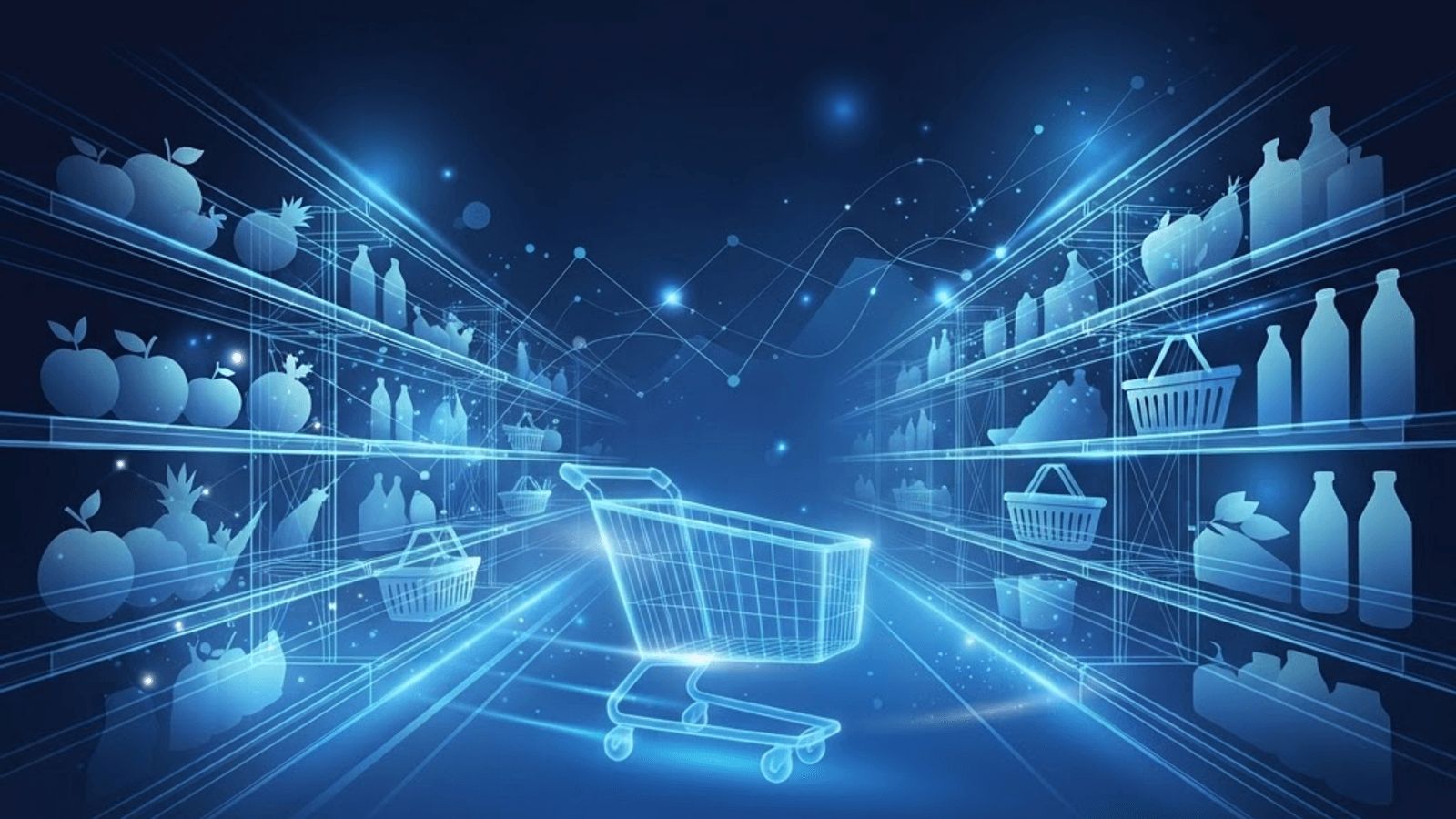 Top 10 Best Supermarket Chains in Powys