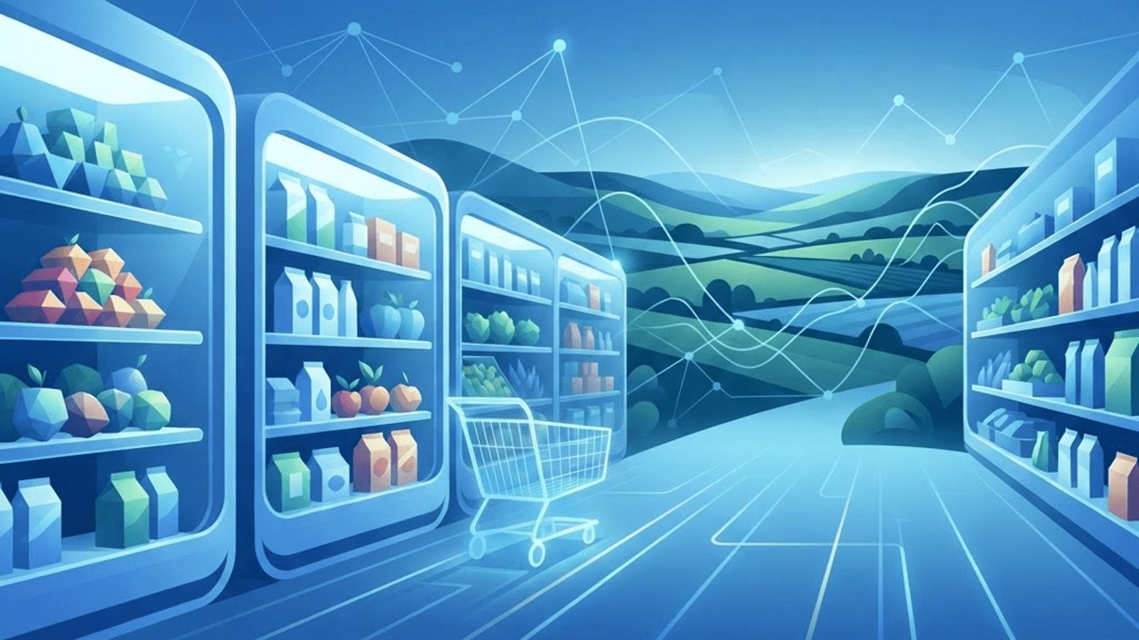 Top 10 Best Supermarket Chains in Scottish Borders