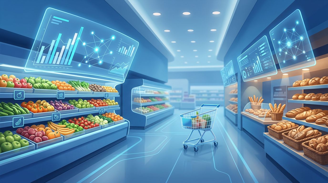 Top 10 Best Supermarket Chains in South Gloucestershire