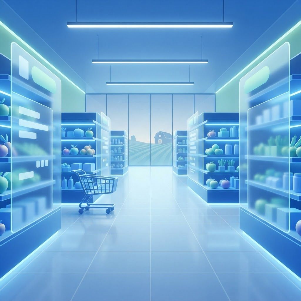 Top 10 Best Supermarket Chains in South Norfolk