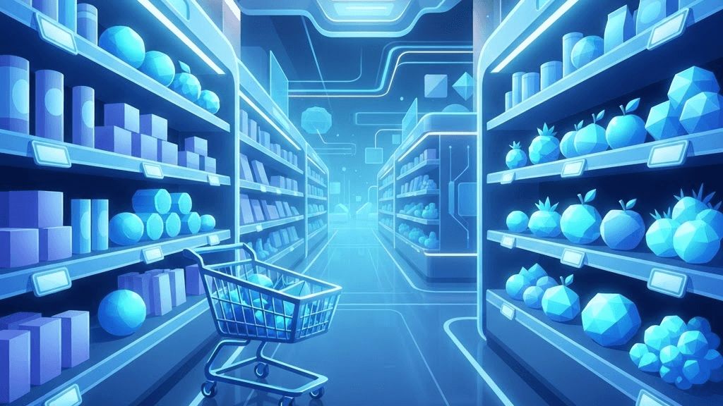 Top 10 Best Supermarket Chains in South Tyneside