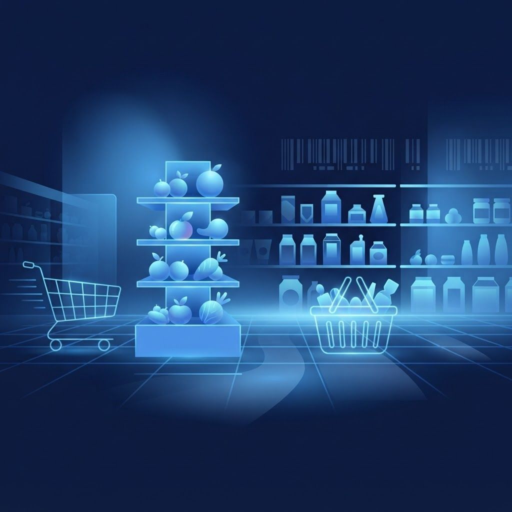 Top 10 Best Supermarket Chains in Thanet
