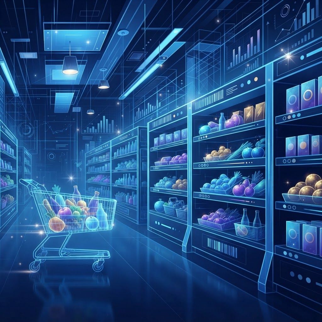Top 10 Best Supermarket Chains in Warwick