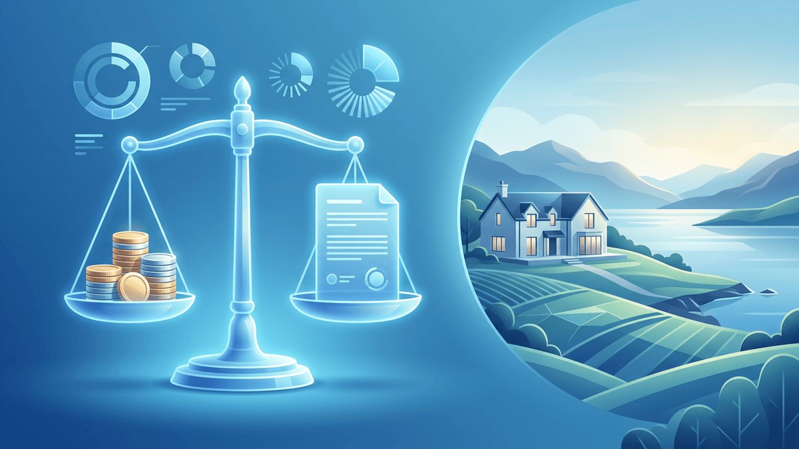 Top 10 Best Tax Lawyers in Argyll and Bute