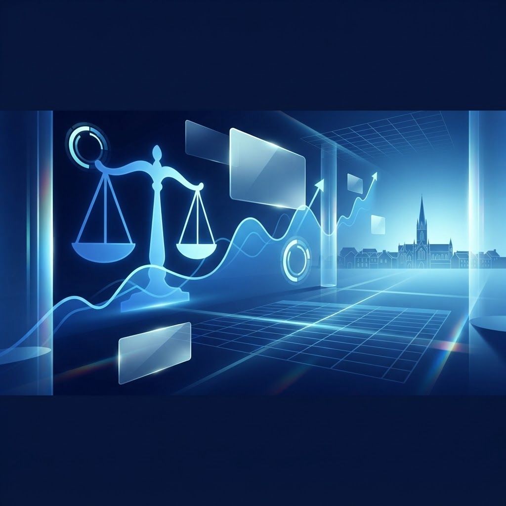 Top 10 Best Tax Lawyers in Armagh City, Banbridge and Craigavon