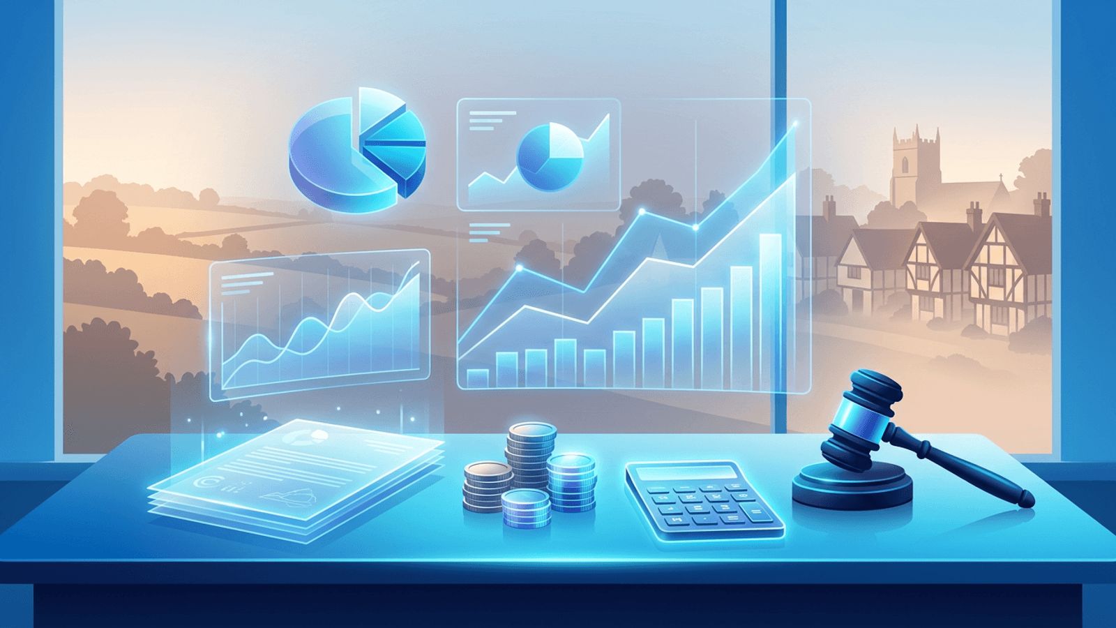 Top 10 Best Tax Lawyers in Babergh