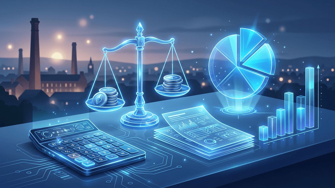 Top 10 Best Tax Lawyers in Burnley