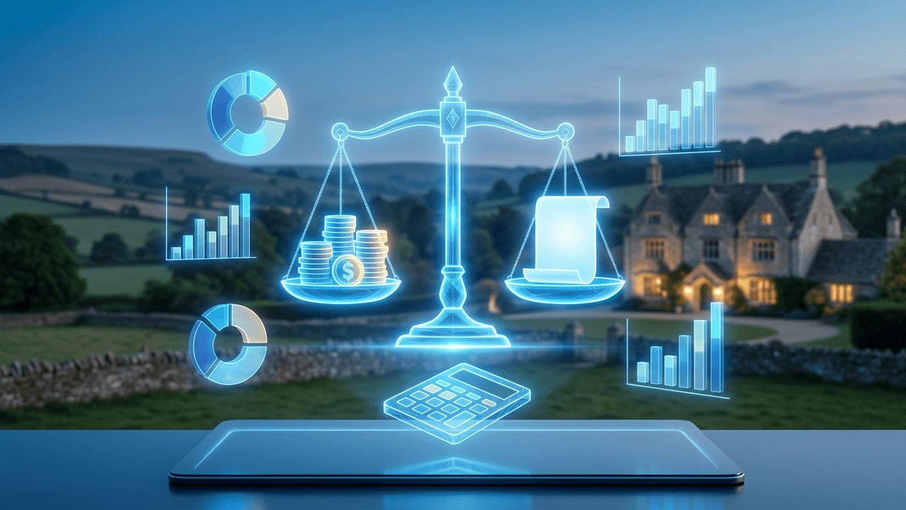 Top 10 Best Tax Lawyers in Cotswold