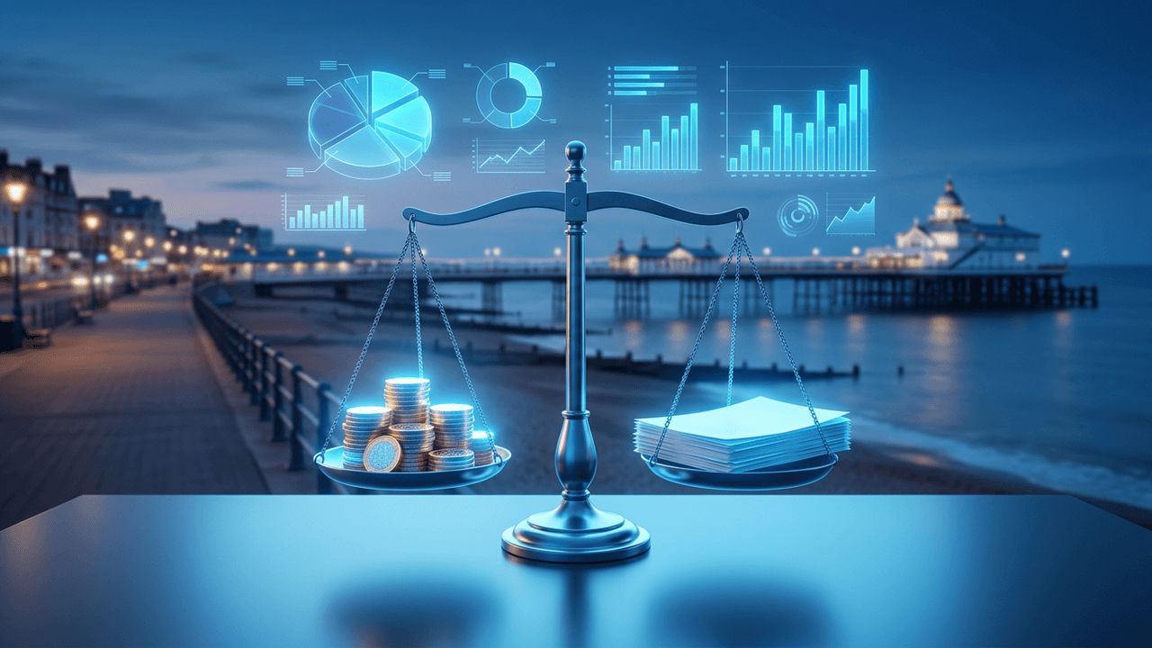 Top 10 Best Tax Lawyers in Eastbourne