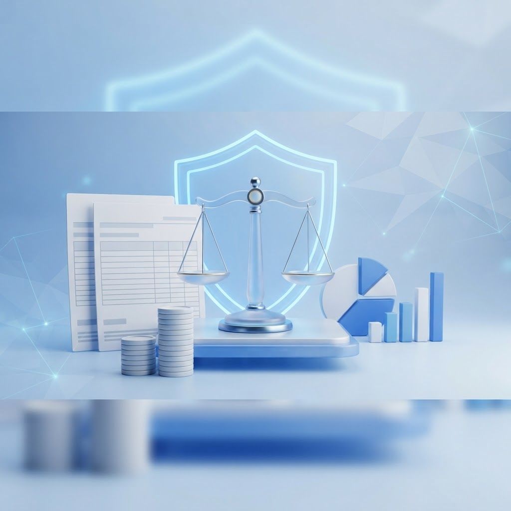 Top 10 Best Tax Lawyers in Falkirk