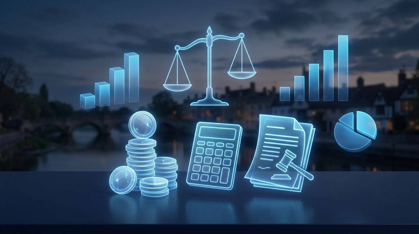 Top 10 Best Tax Lawyers in Maldon