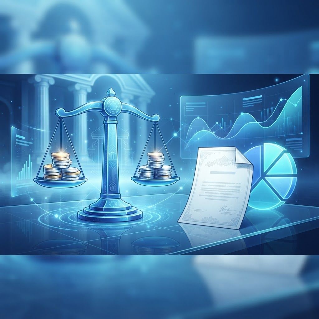 Top 10 Best Tax Lawyers in Reading