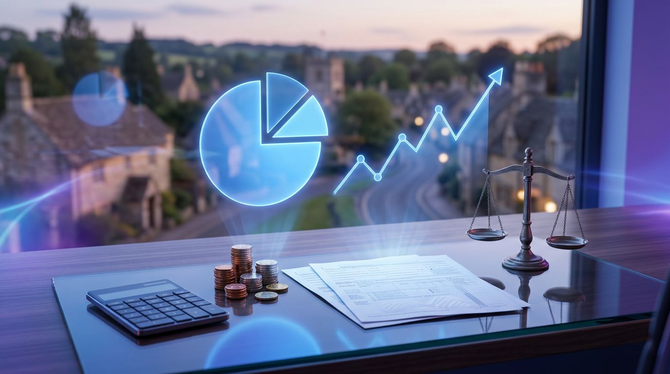 Top 10 Best Tax Lawyers in Rother
