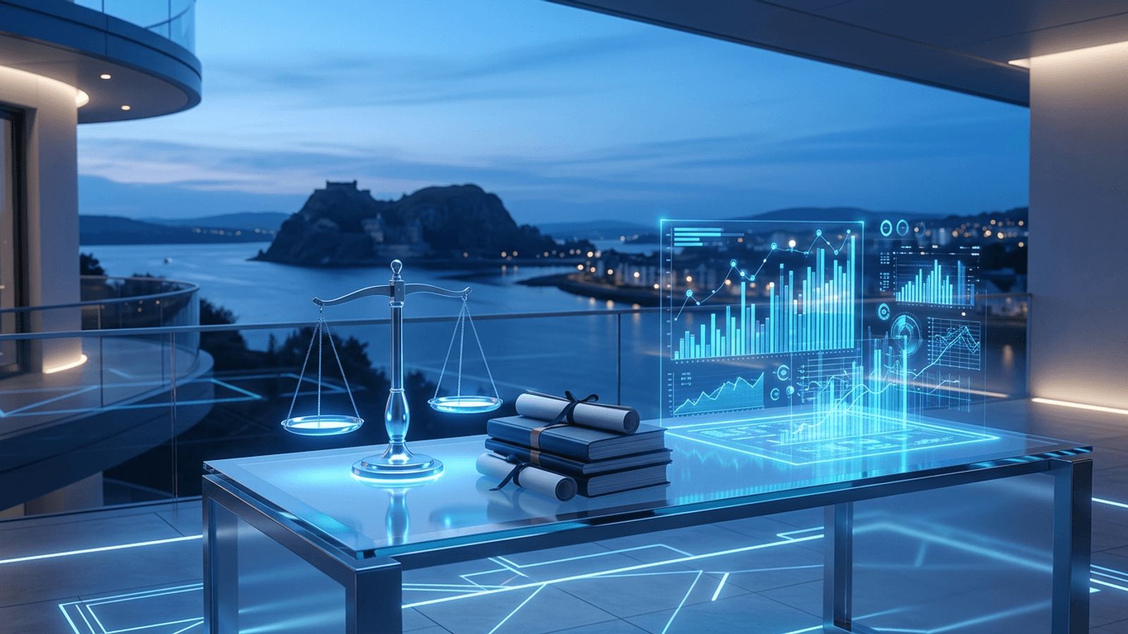 Top 10 Best Tax Lawyers in West Dunbartonshire