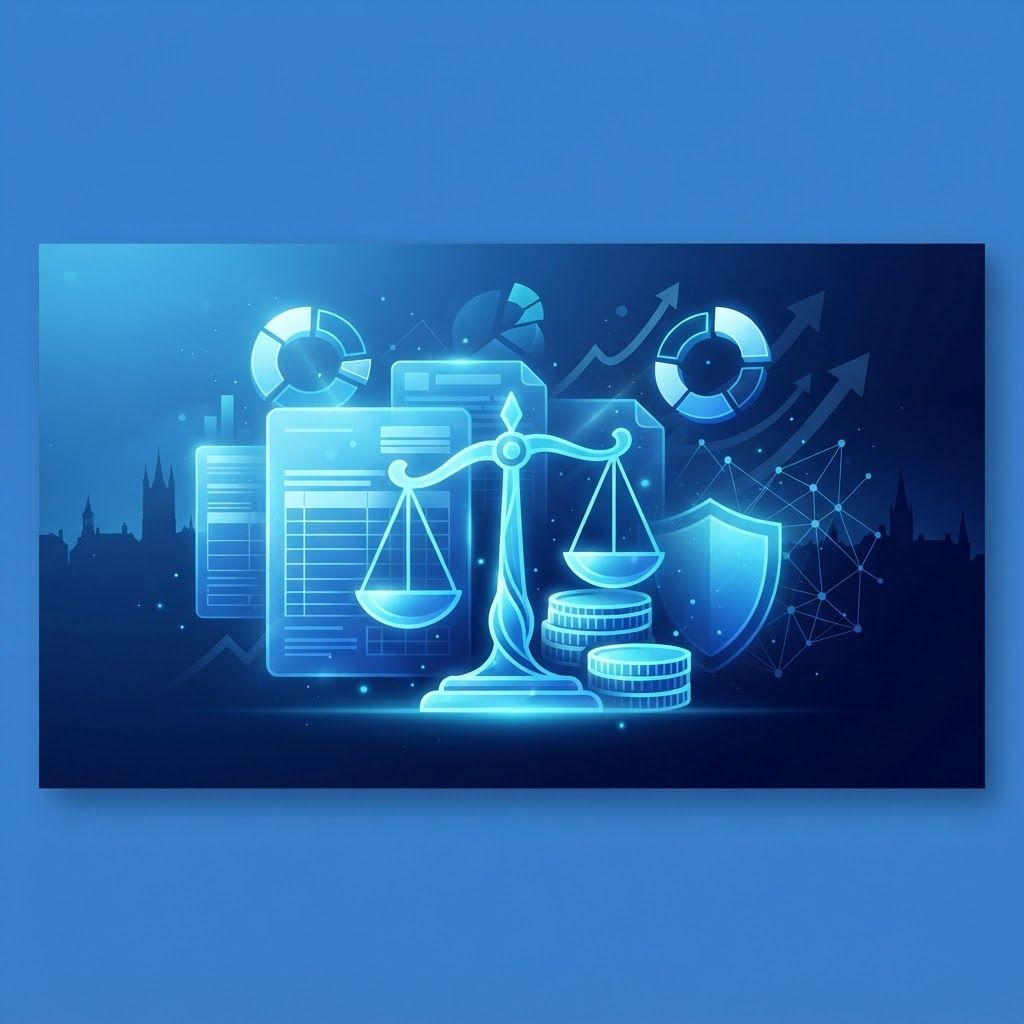 Top 10 Best Tax Lawyers in Wokingham