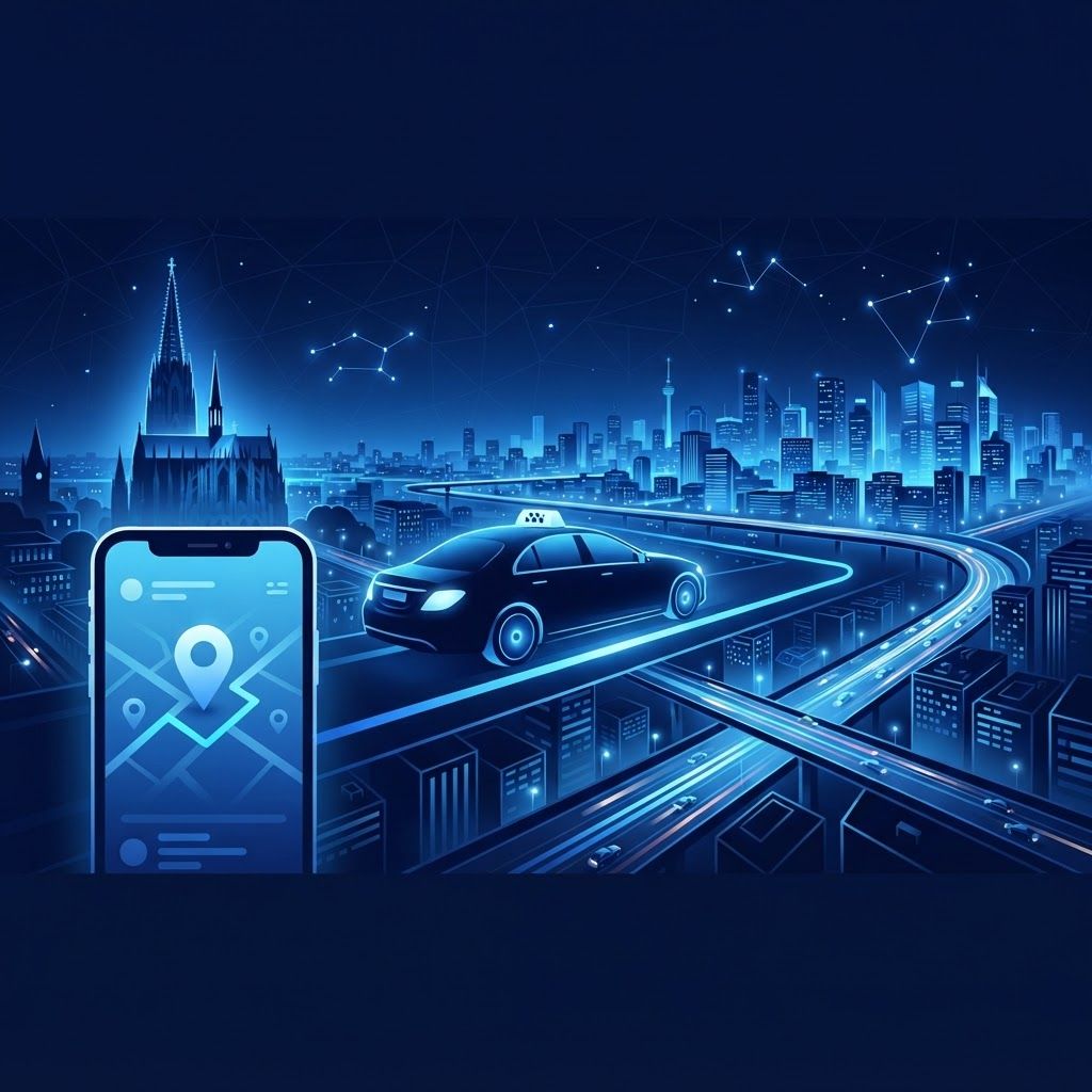 Top 10 Best Taxi Services in Canterbury