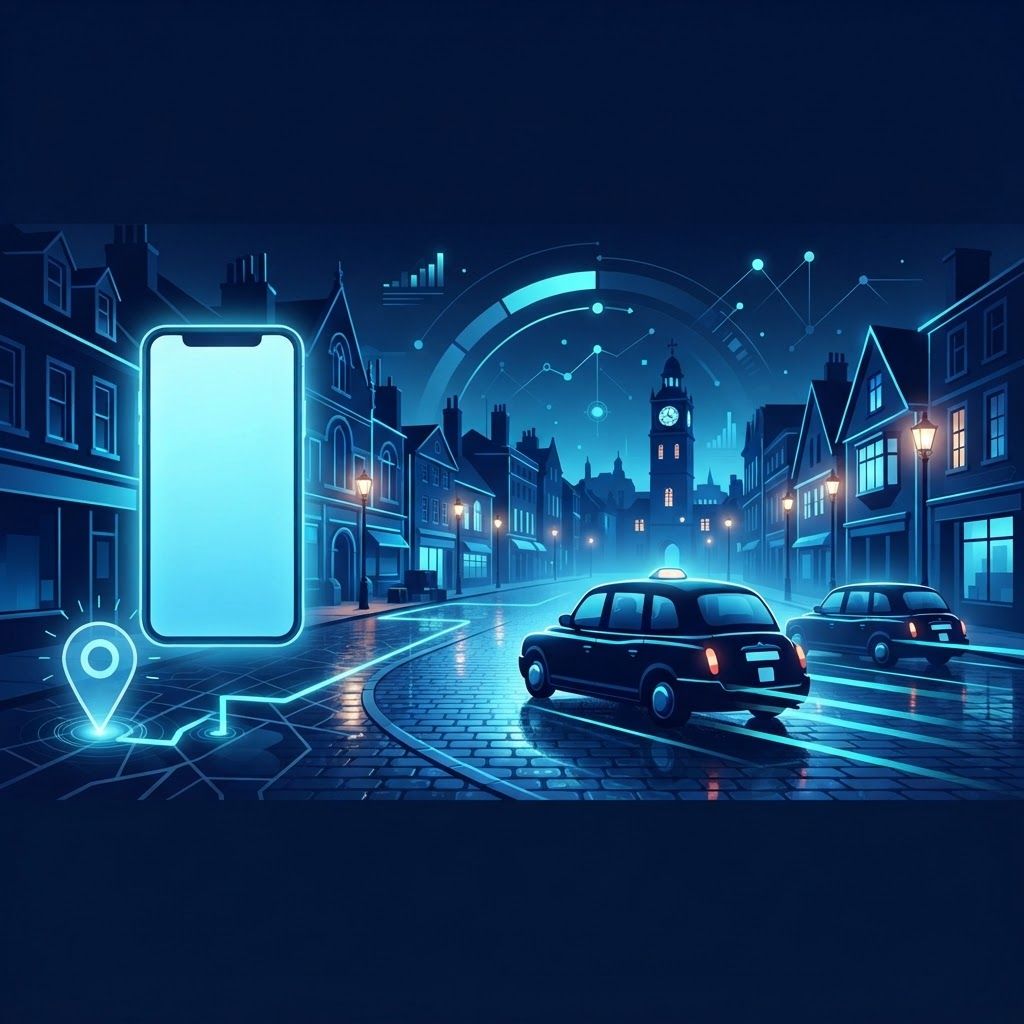 Top 10 Best Taxi Services in East Hertfordshire