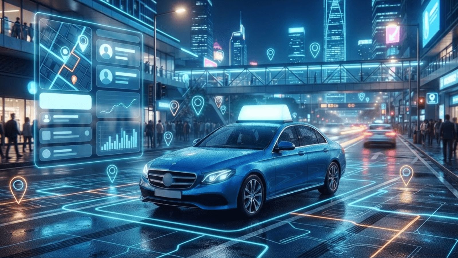 Top 10 Best Taxi Services in Eastleigh