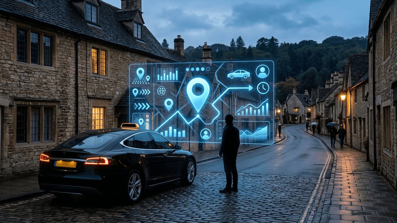 Top 10 Best Taxi Services in Forest of Dean