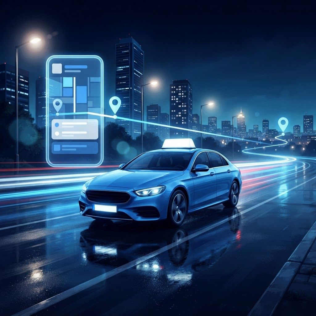 Top 10 Best Taxi Services in Knowsley