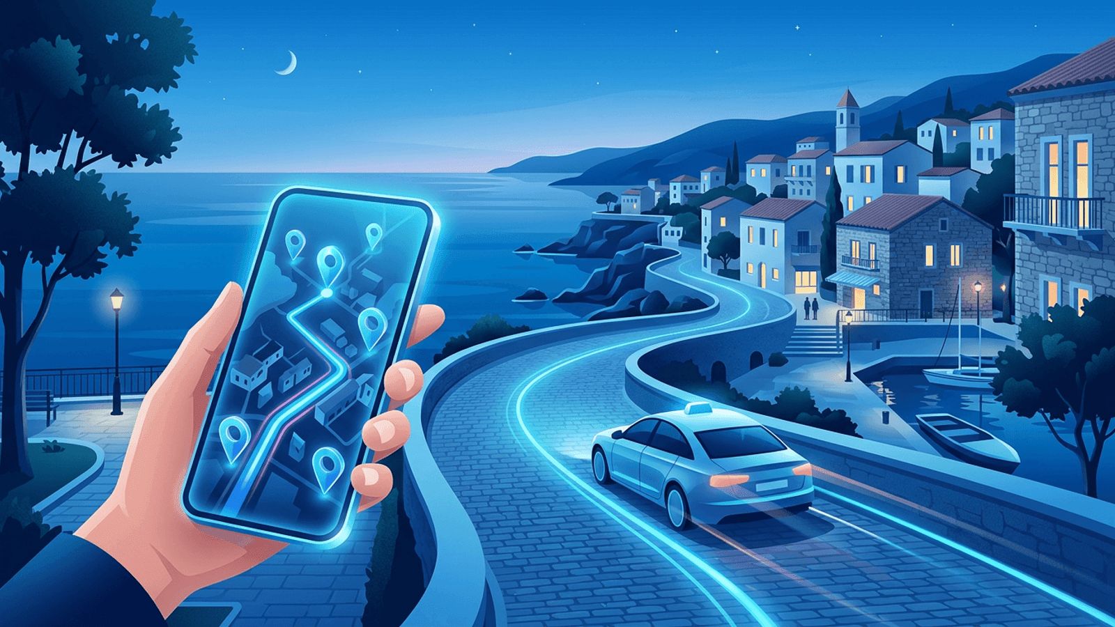 Top 10 Best Taxi Services in Lewes