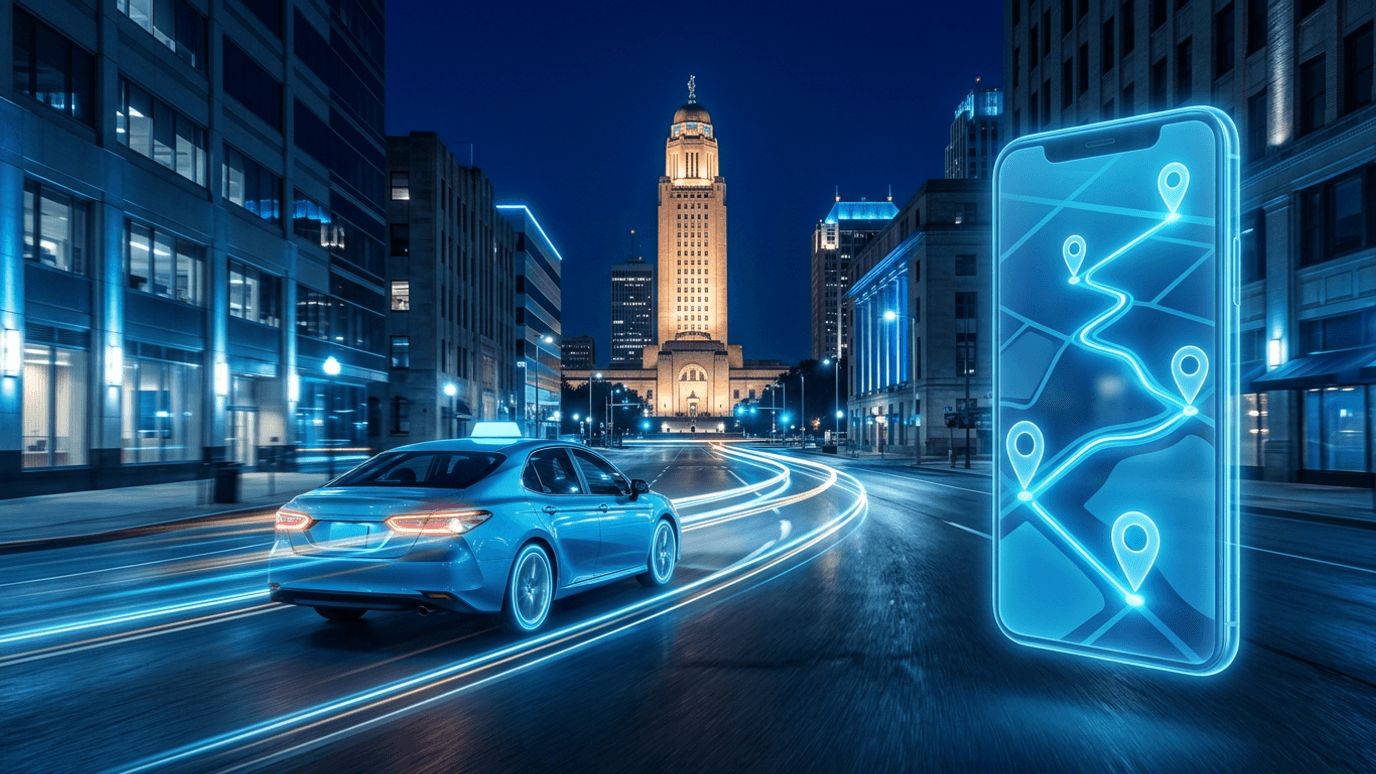 Top 10 Best Taxi Services in Lincoln