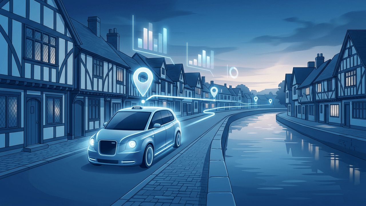 Top 10 Best Taxi Services in Maldon